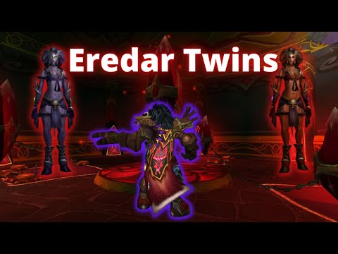 TBC Boomkin SWP Eredar Twins Tips