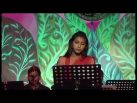 Geeth Madhuri Musical Show 2017 - Old Hindi Film & Songs Lovers Society