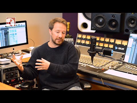 Burl B80 Mothership & Kore Studios