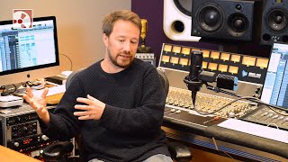 Video thumbnail for Burl B80 Mothership & Kore Studios by KMR Audio