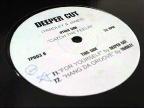 Mark Yardley/Deeper Cut - Catch The Feelin (Mix 2)