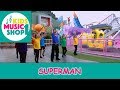 Superman