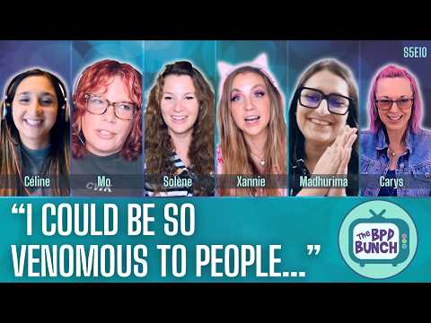 Do I Still Have BPD? Recovering from Borderline Personality Disorder - The BPD Bunch S5E10