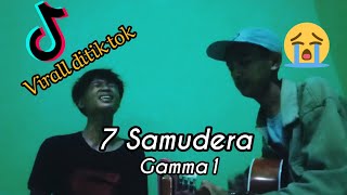 Download lagu HADIRMU AKAN MENJADI CERITA TERINDAH 7 Samudera Ga... mp3