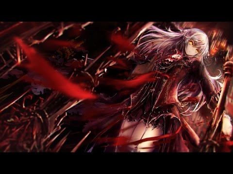 {487.2} Nightcore (Lifewalker) - Stimulus (with lyrics)