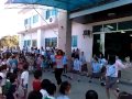 REPS ZUMBA KIDS Che che re re che 