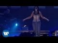 Laura Pausini - Tra te e il mare (video live) 