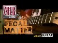 NIRVANA | Fecal Matter [Guitar cover] 