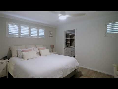 237 Edensor Road, Edensor Park, NSW 2176, 4 રૂમ, 2 બાથરૂમ, House