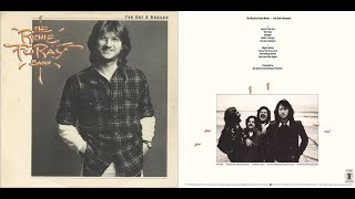 The Richie Furay Band 1976 Album: I've Got A Reason -A4- Gettin' Through