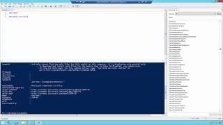 Einführung in Windows PowerShell 4.0 - Überblick (Teil 1/3)
