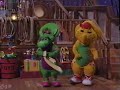 Imagination Island 1999 Version Part 36