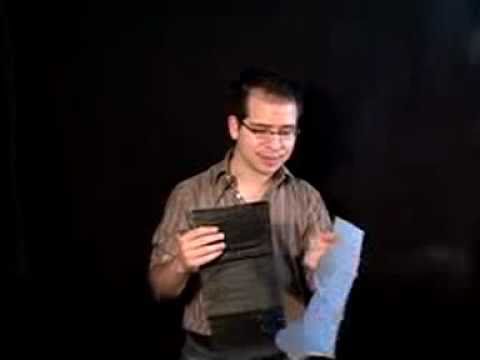 Hat Tear - Bonnet or Wizard