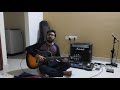 La Gavotte (Buckethead) - Cover