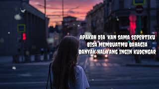 Download lagu Aku Masih Memikirkanmu - Kezia (Lirik&cover) mp3