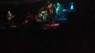 Ray Lamontagne - Roses and cigarettes(Paradiso 28-02-09)