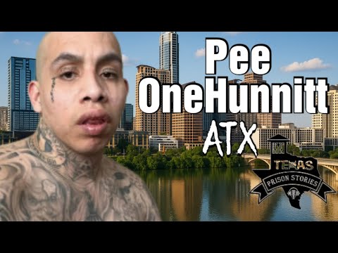 "Pee OneHunitt" ATX Tango Blast