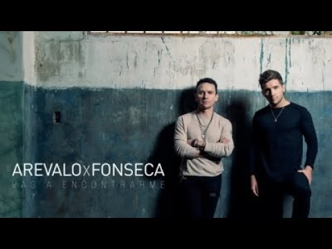 fonseca Vas A Encontrarme