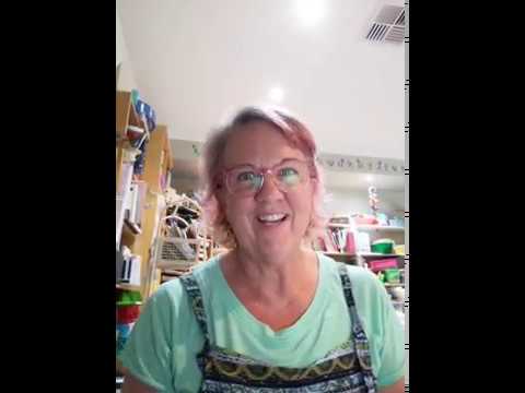 Tia - the Oil Lady talks Oils - Back to Basics