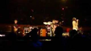 Evacuation - Pearl Jam 6.22.08 Washington DC