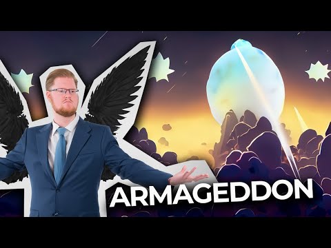 Herr des Armageddon | Worms Clan Wars