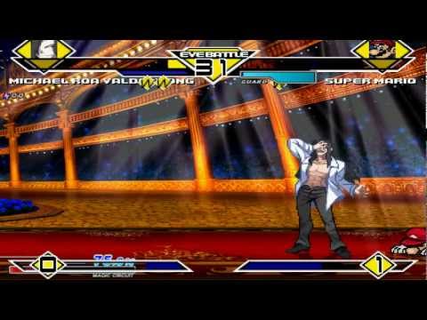 SS Roa MUGEN #3 - Here we gooo!