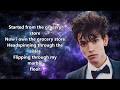 Dobre Brothers You Know You Lit Lyrics