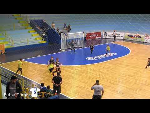 C T GRESFI 1 X 0 POR DO SOL   SUB10