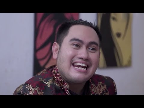 Teh Cupi Kenalan Sama Nassar - Highlight Keci Kecil Mikir Jadi Manten Eps 98