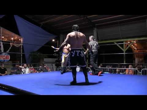 Gus Money / Gus De La Vega Highlight Video 2019-2022