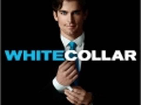 White Collar 1.01 (Clip)