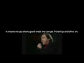 Bill Hicks | War on drugs | Here's your brain on drugs | Why do you think they call it dope?