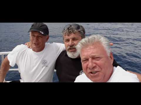 NENAD VETMA - BUSOLA (OFFICIAL VIDEO)