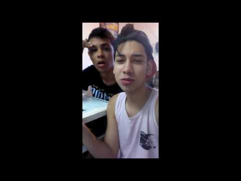 COISAS QUE GOSTARÍAMOS DE DIZER - PEDIR COLA