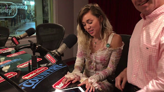Miley Cyrus&#39; Hannah Montana Audition | Radio Disney