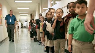 “Teach Us All” documentary explores education inequality