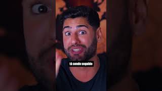 Como Saber se tá Sendo Seguido?