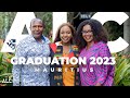 ALC Graduation Ceremony 2023 - Highlights Video