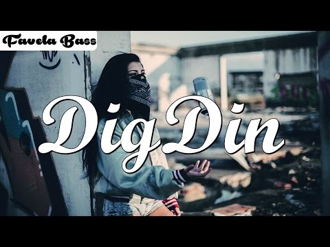 Ruxell X Atman - DIGDIN