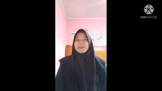 Download lagu Evaluasi Kinerja Pendidik dan Tenaga Kependidikan - Niswatun Hasanah (19045087) mp3