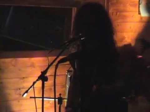 Chronic Herbal Influence- All Night Long(live @ Outlaw bar,2006)