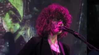 Temples-&quot;SAND DANCE&quot;[HD]Live 4.13.14-The Catalyst, Santa Cruz-Psych