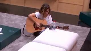 Julia Medina OT 2018 - Déjame Ser