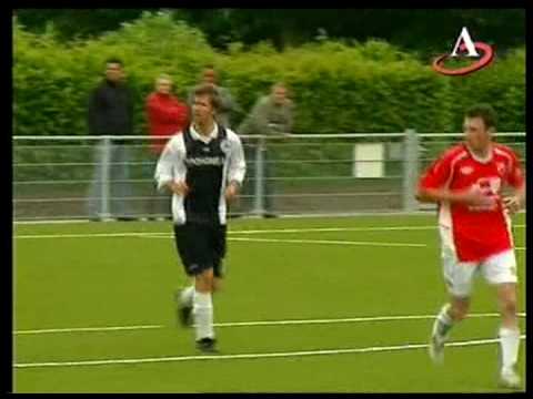 V.V.Z.A. 1 - MSV '19 1, zondag 17 mei 2009