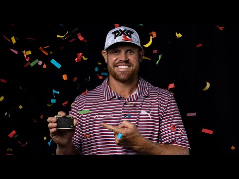 Air Force Grad Kyle Westmoreland Earns PGA Tour Card