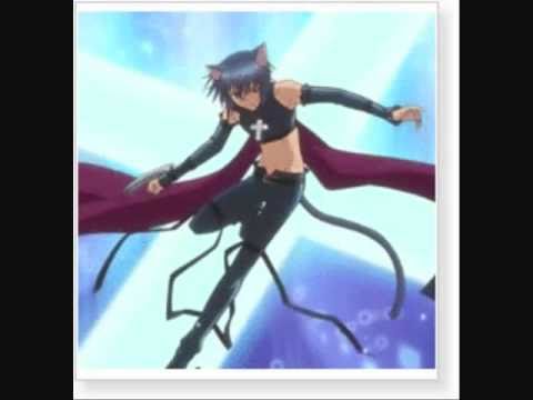 Shugo Chara Themes (Part 2)