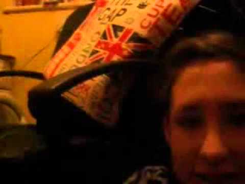 Vlogmas 1, 2011 - New Camera, Christmas Day and Talking! xx