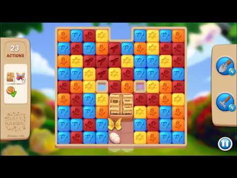 Lily's Garden [ Level 145 ] No Boosters