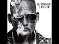 R. Kelly - I Admit (2018)