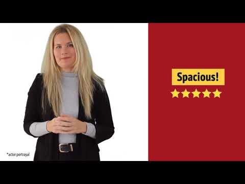 KitchenAid KRSF536RPS Side by Side Refrigerator Review